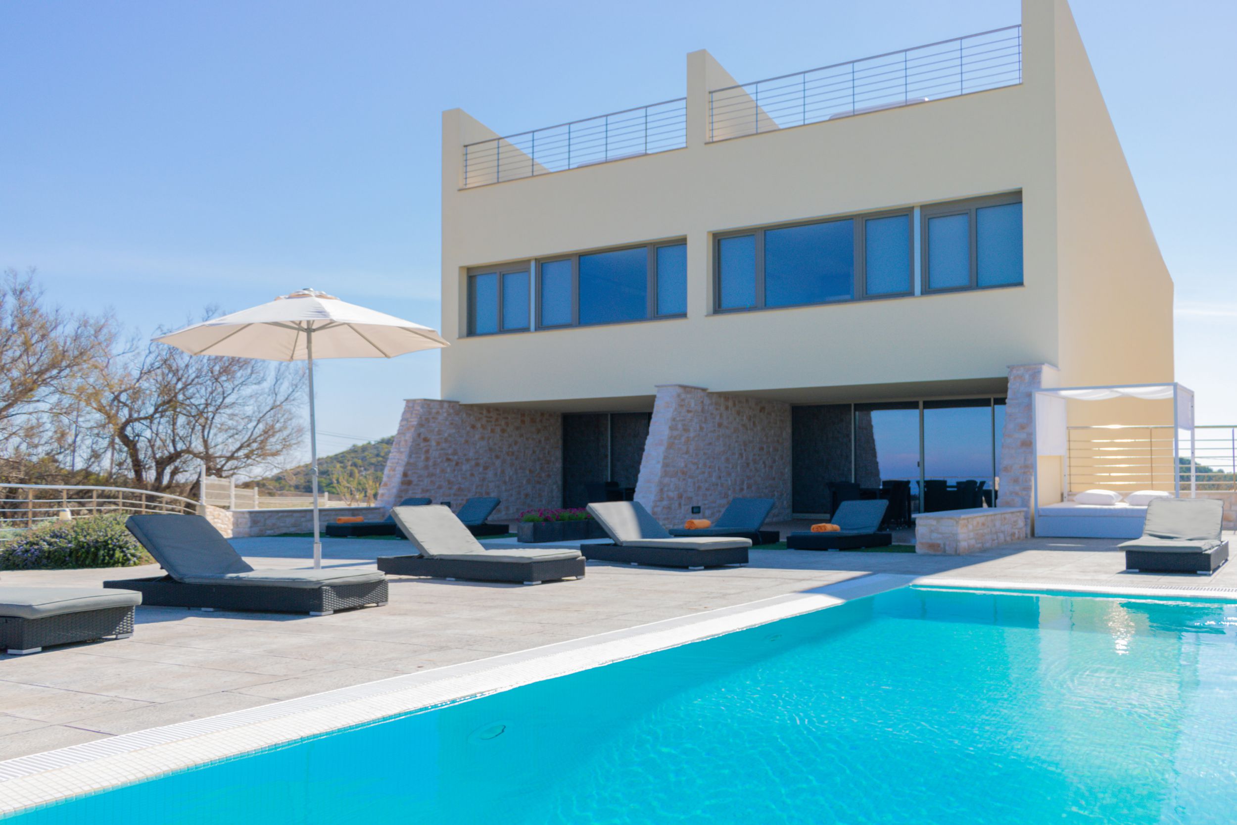 Residencial Xaloc Mallorca Urlaub